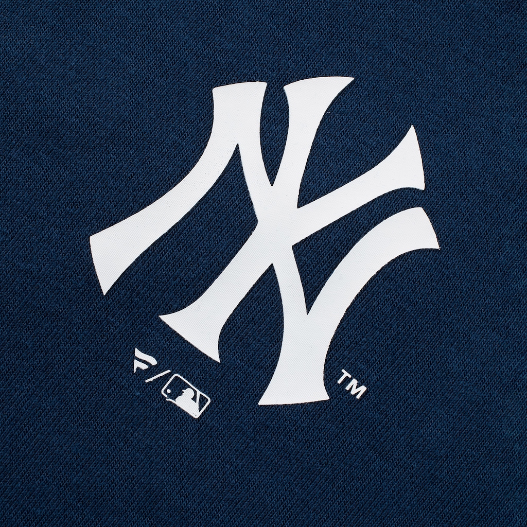 Imagem 3 do produto Blusão com Capuz Fanatics MLB New York Yankees Masculino