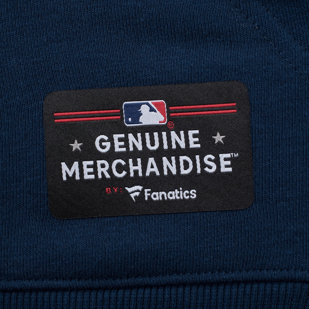 Imagem 4 do produto Blusão com Capuz Fanatics MLB New York Yankees Masculino