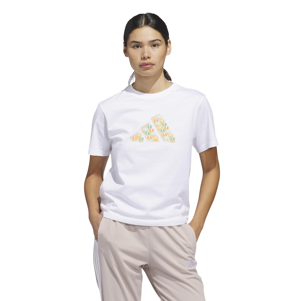 Imagem 1 do produto Camiseta adidas Destiadi Feminina