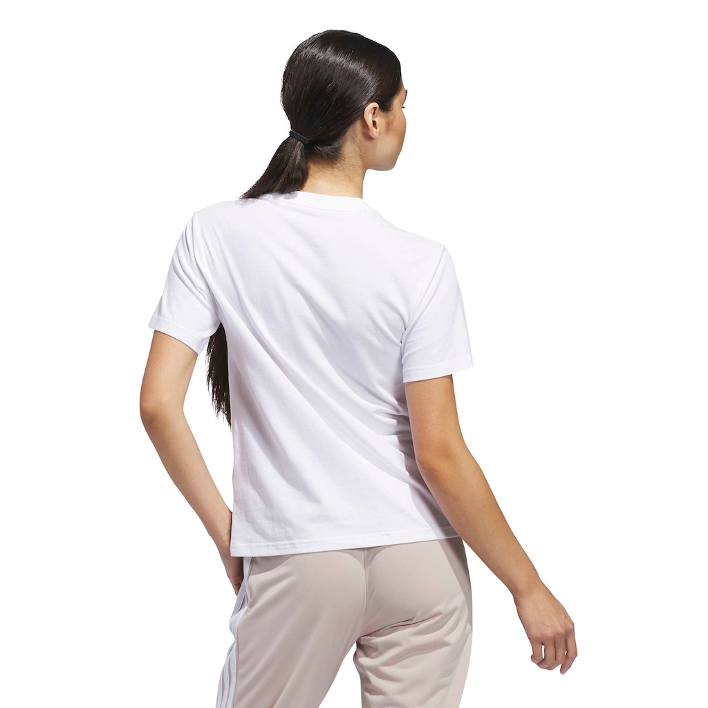 Imagem 2 do produto Camiseta adidas Destiadi Feminina