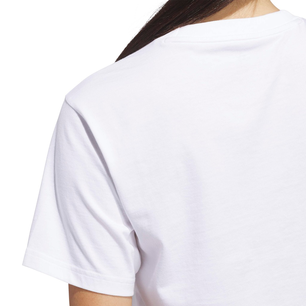 Imagem 5 do produto Camiseta adidas Destiadi Feminina