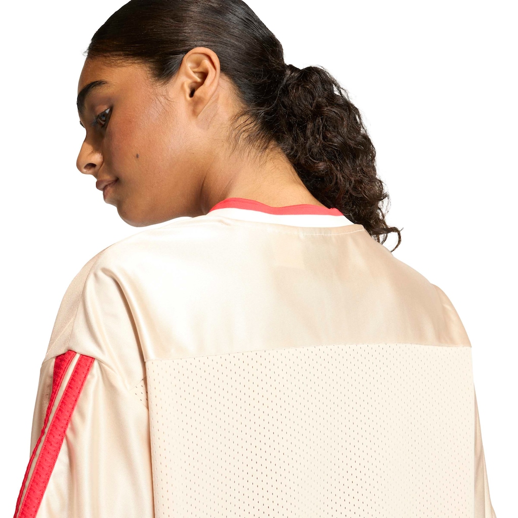 Imagem 4 do produto Camiseta LS adidas Sta Seas - Feminina