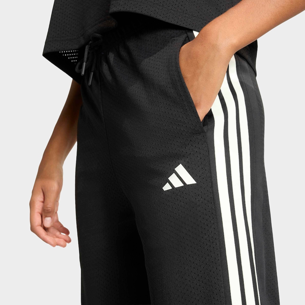 Imagem 4 do produto Calça adidas Malha Stadium Feminina