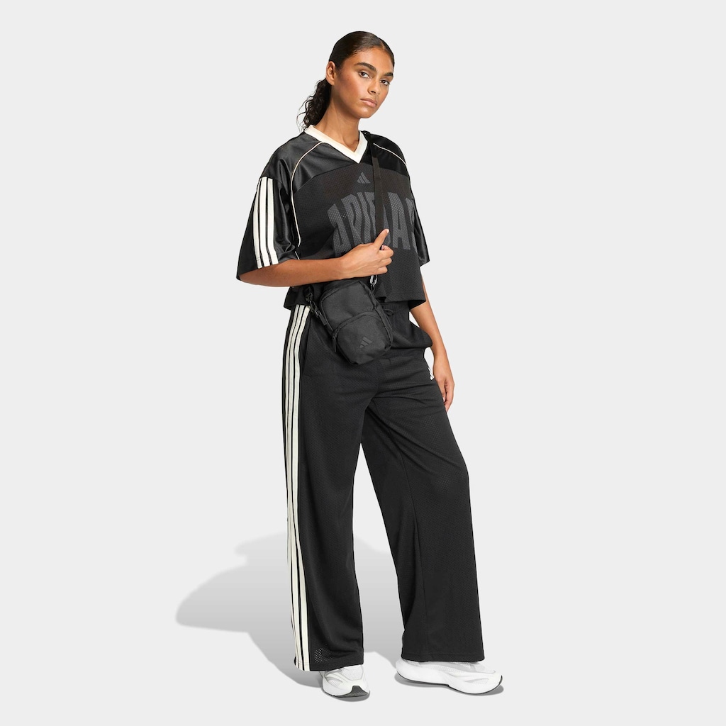 Imagem 3 do produto Calça adidas Malha Stadium Feminina