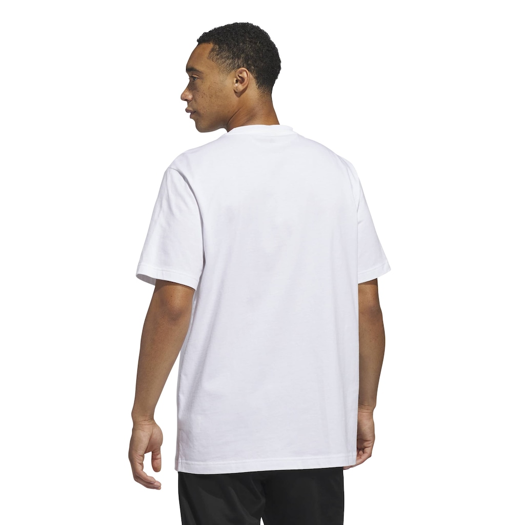 Imagem 2 do produto Camiseta adidas Stadium Tailgate Masculina
