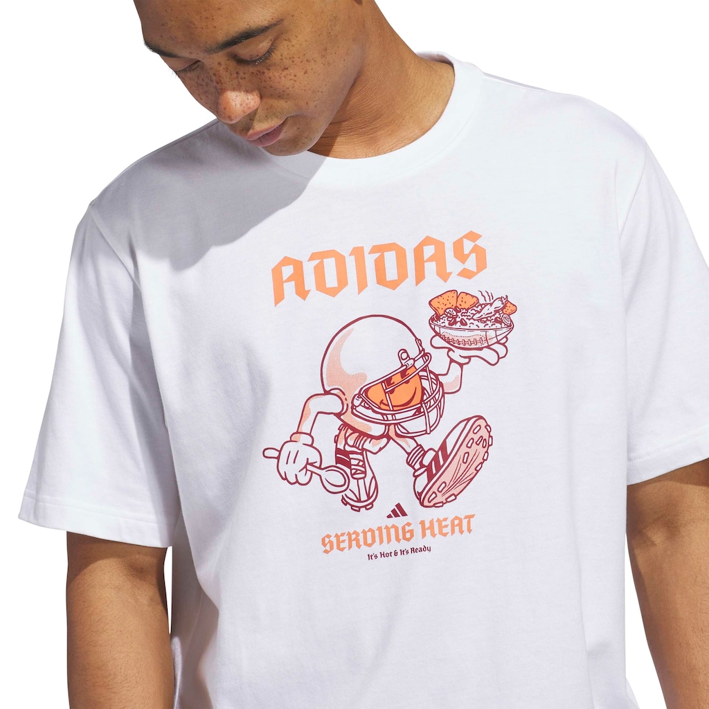 Imagem 4 do produto Camiseta adidas Stadium Tailgate Masculina