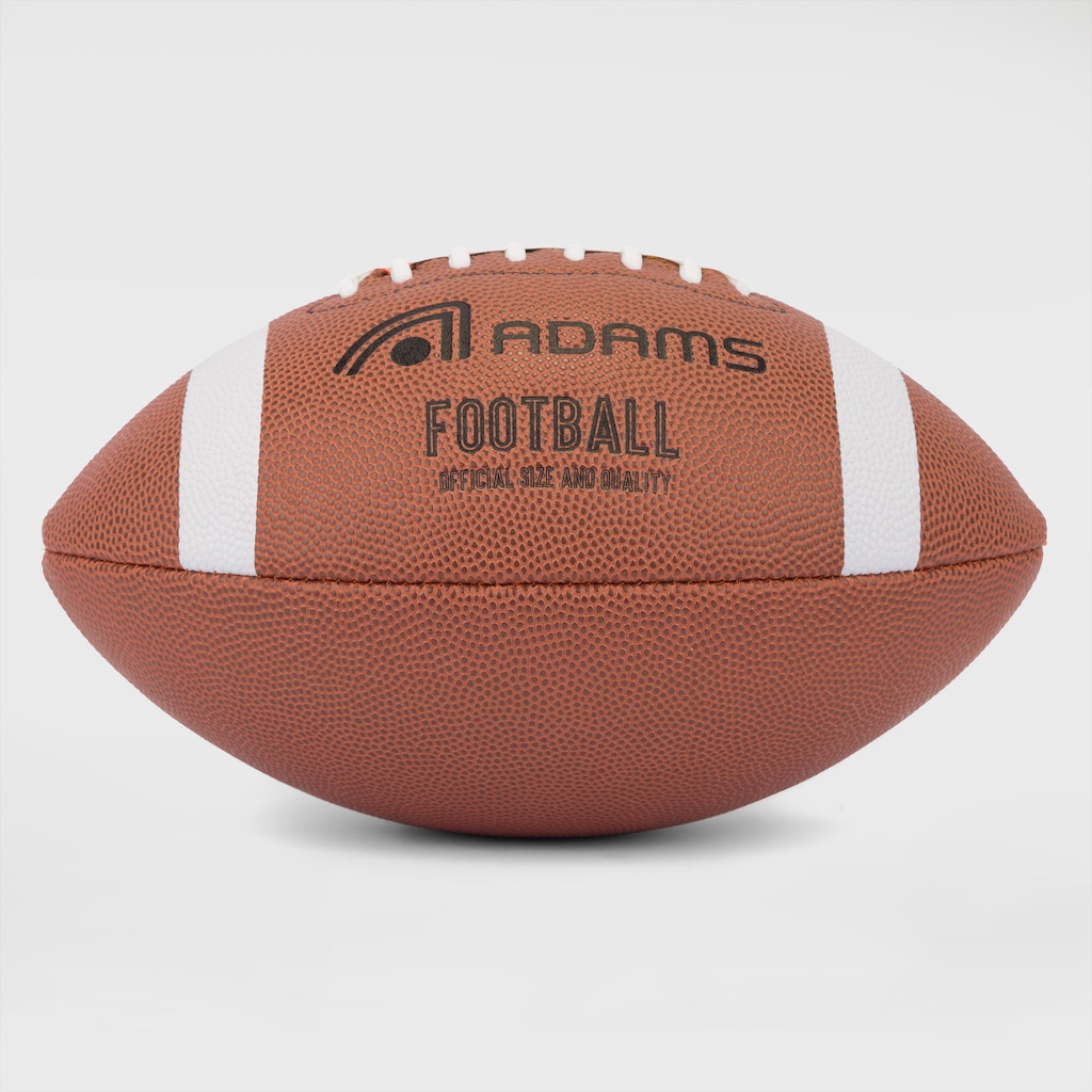 Imagem 2 do produto Bola De Futebol Americano Adams