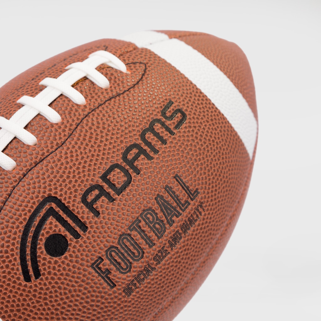 Imagem 4 do produto Bola De Futebol Americano Adams