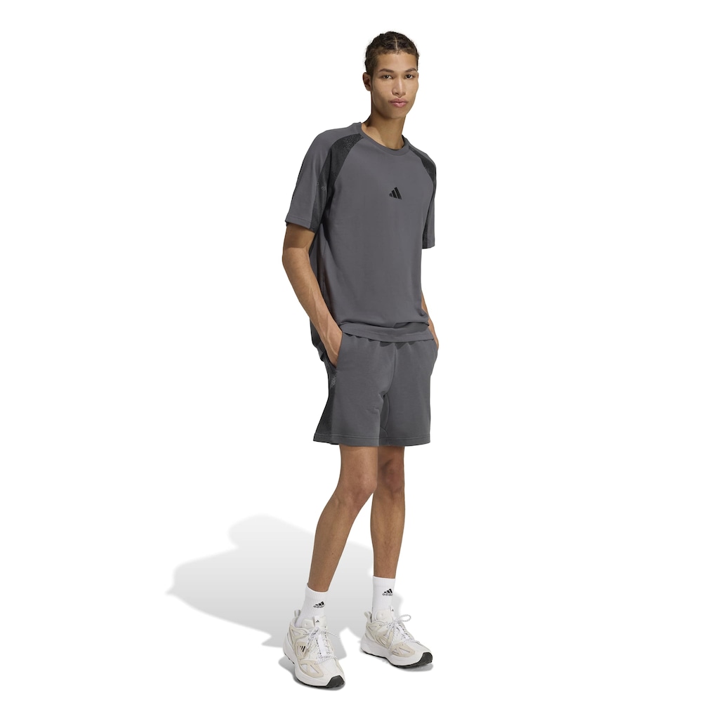 Imagem 3 do produto Bermuda adidas Camuflagem - Masculina
