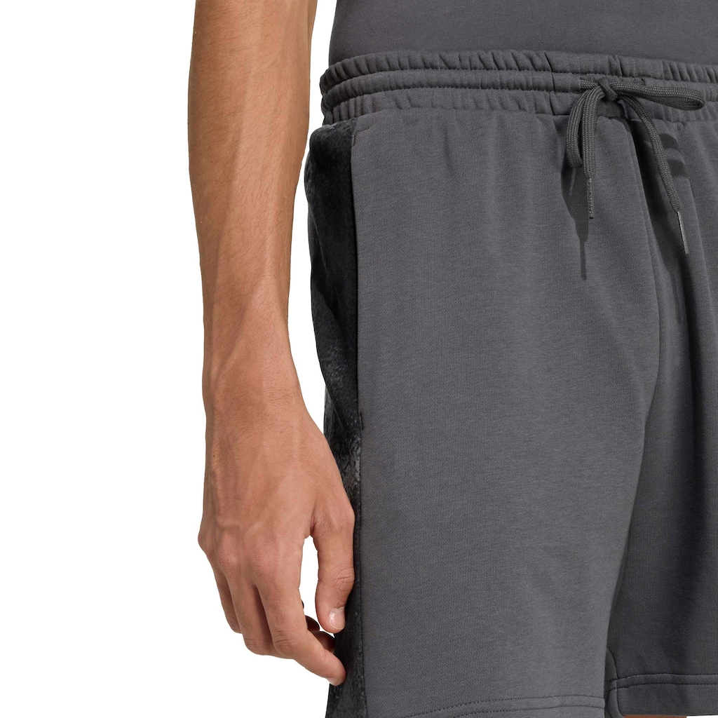 Imagem 5 do produto Bermuda adidas Camuflagem - Masculina