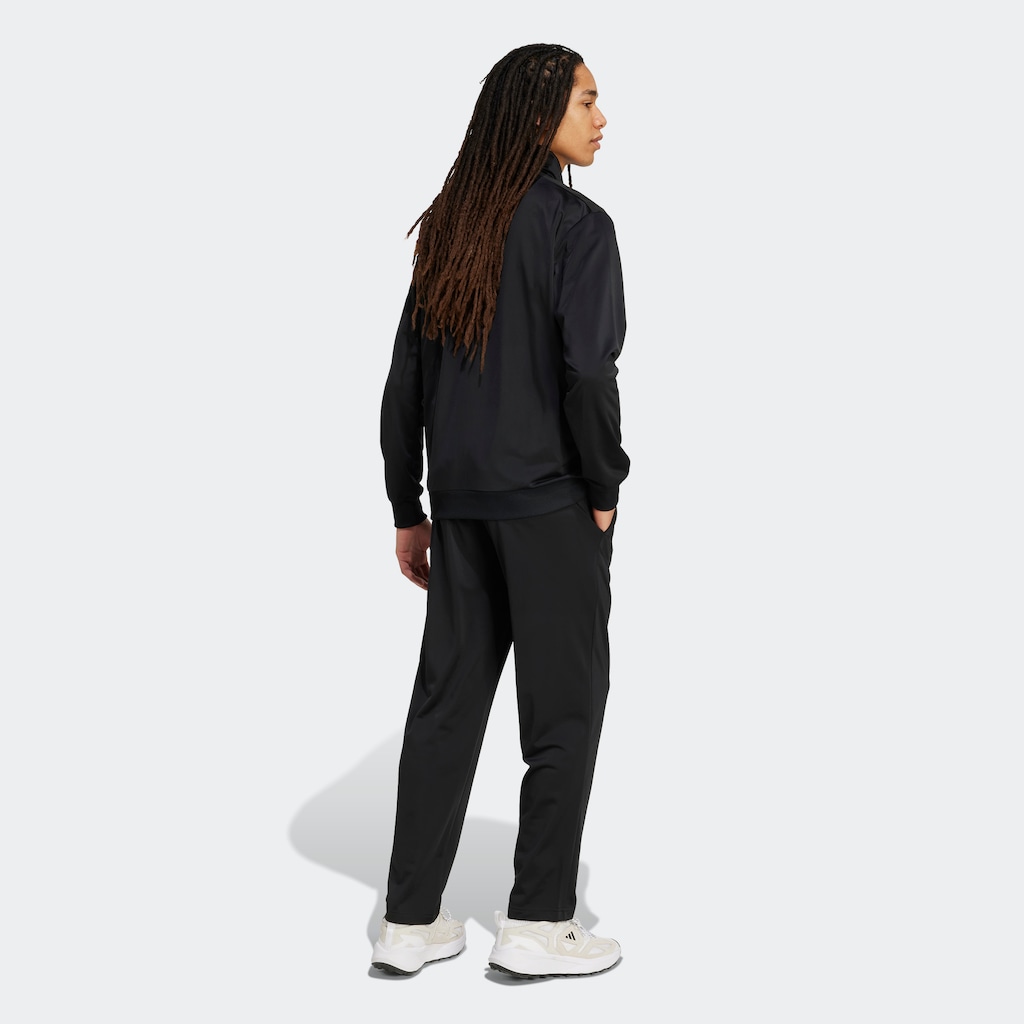 Imagem 2 do produto Conjunto Inverno adidas Linear Masculino