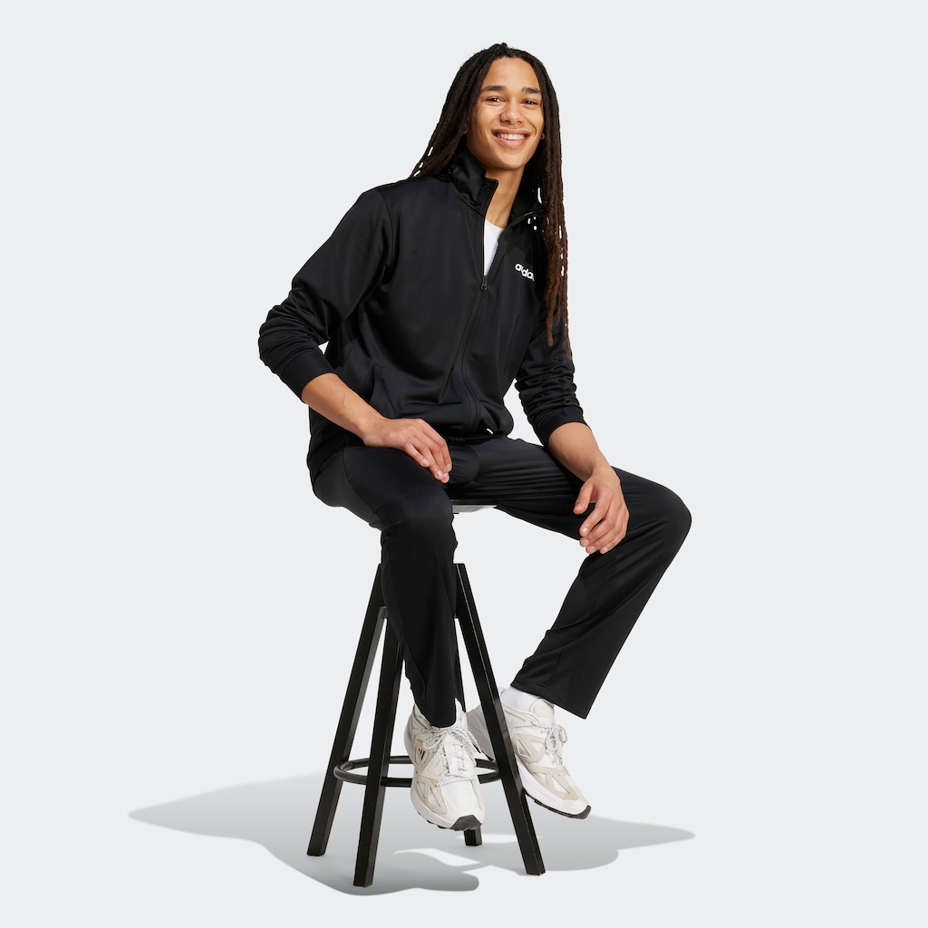 Imagem 3 do produto Conjunto Inverno adidas Linear Masculino