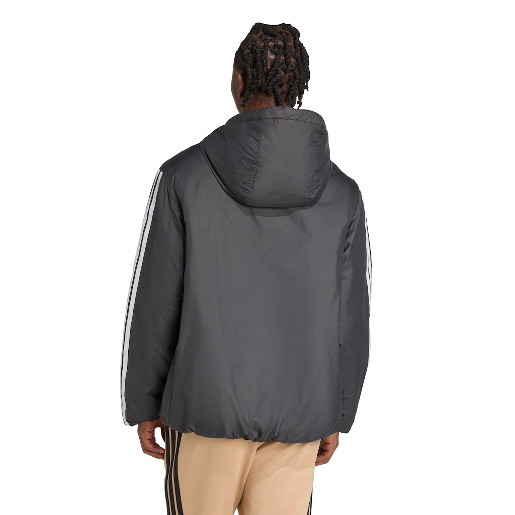Imagem 2 do produto BLUSAO LS ADIDAS ESS 3S INS H