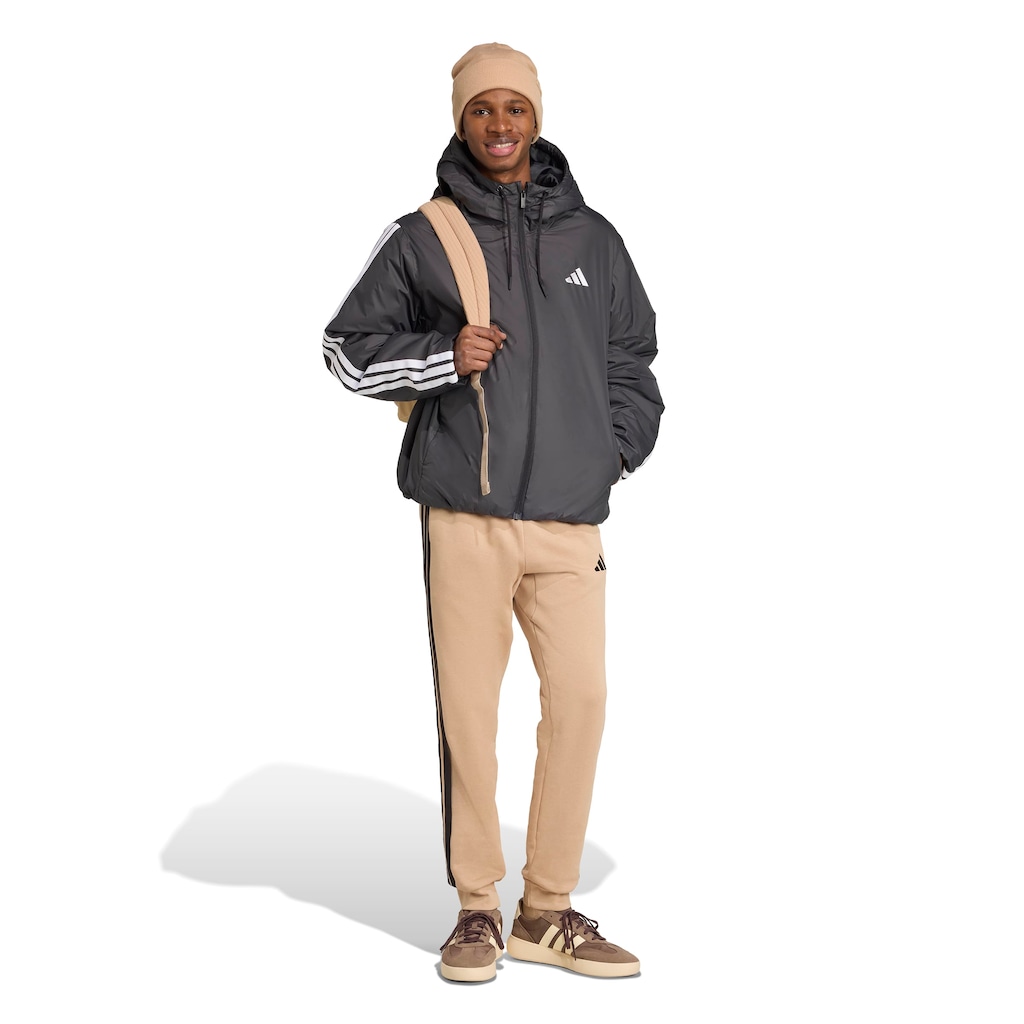 Imagem 3 do produto BLUSAO LS ADIDAS ESS 3S INS H