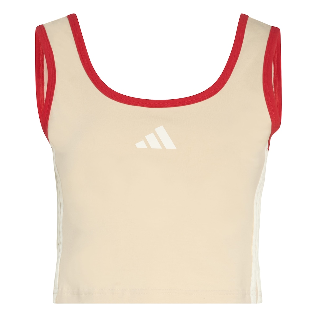 Imagem 2 do produto Camiseta Regata adidas Stadium Feminina