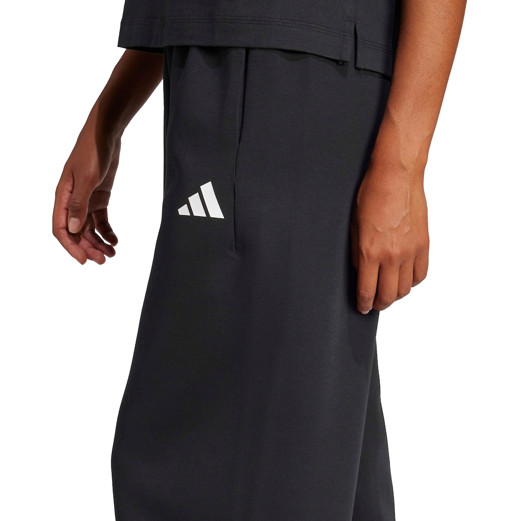 Imagem 4 do produto Calça LS adidas Reta Feminina