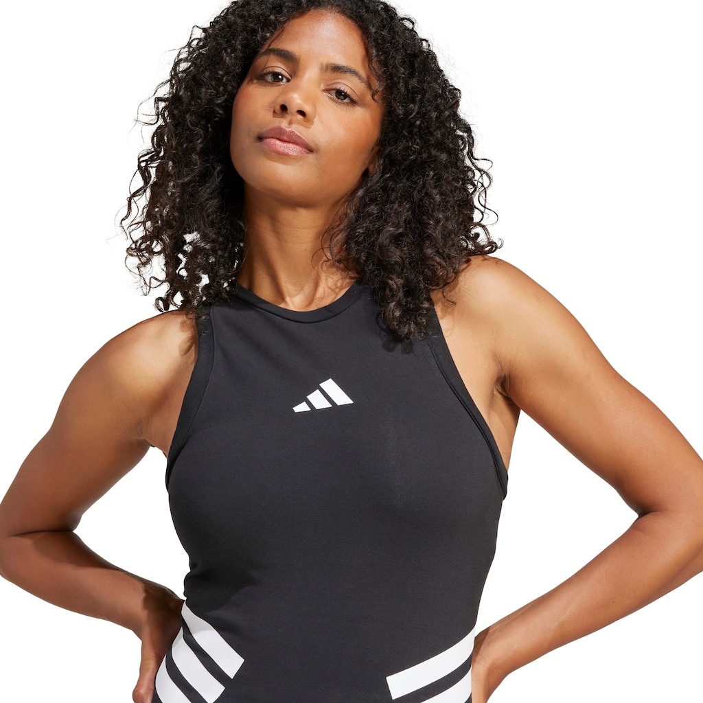 Imagem 3 do produto Camiseta Regata adidas Ls Wi Fi 3S Tank Feminina