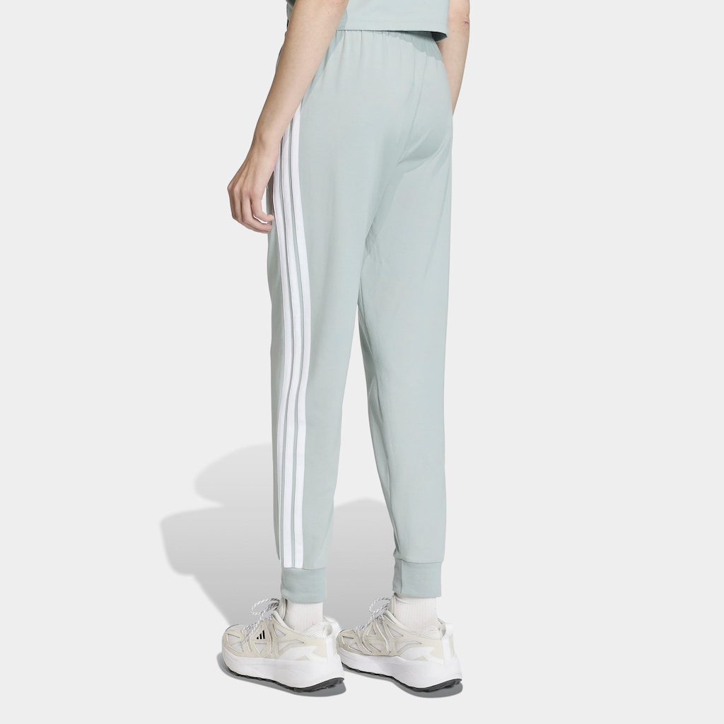 Imagem 2 do produto Calça Ls Single Jersey adidas Feminina