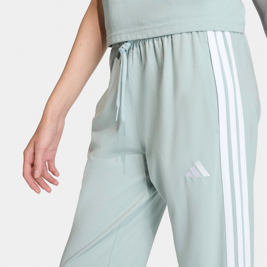 Imagem 4 do produto Calça Ls Single Jersey adidas Feminina