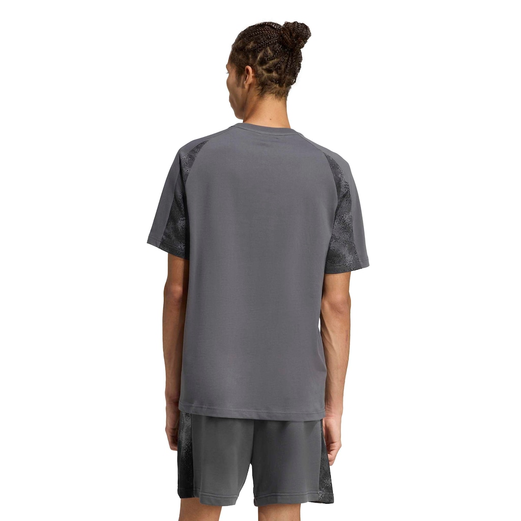 Imagem 2 do produto Camiseta Camuflagem adidas Masculina
