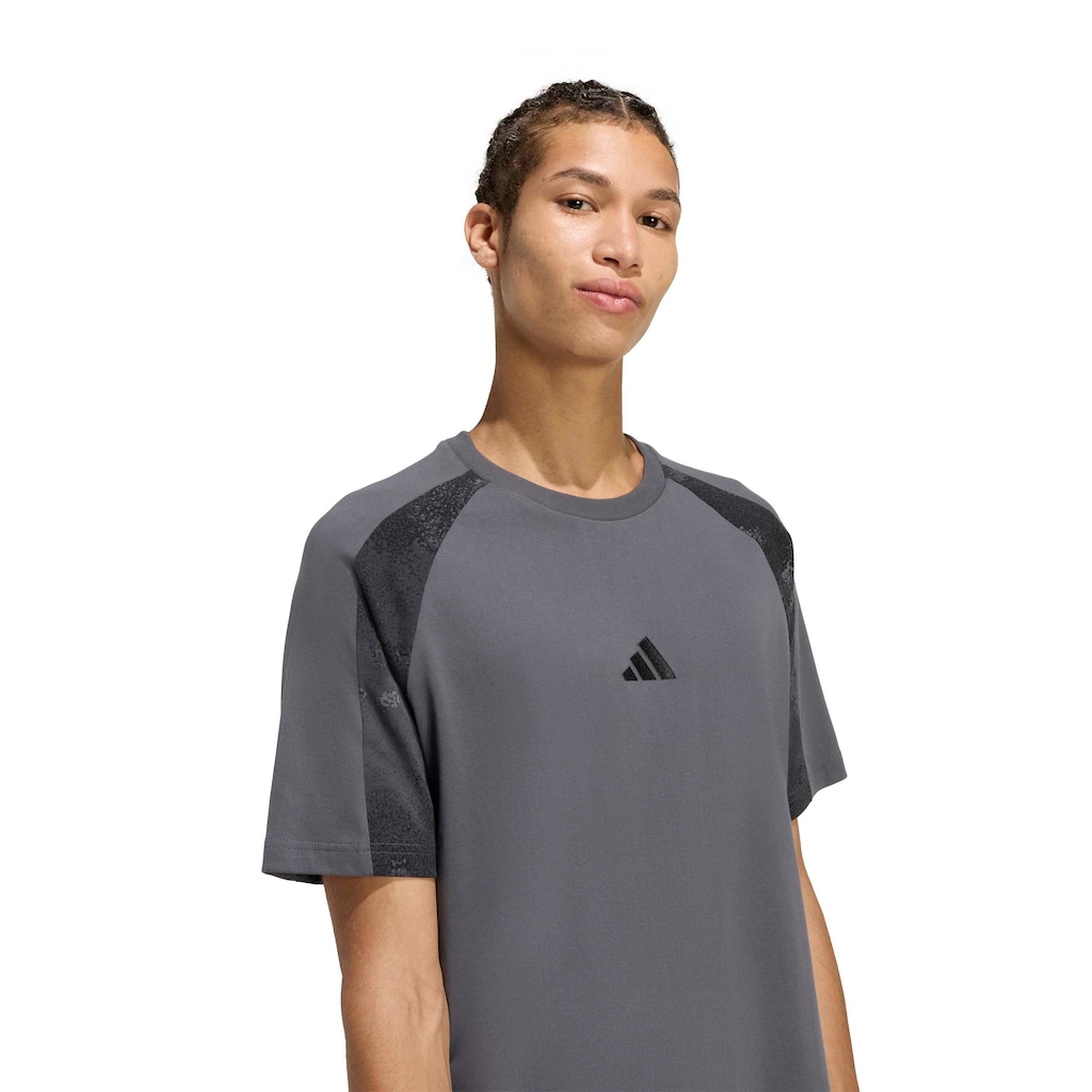 Imagem 4 do produto Camiseta Camuflagem adidas Masculina