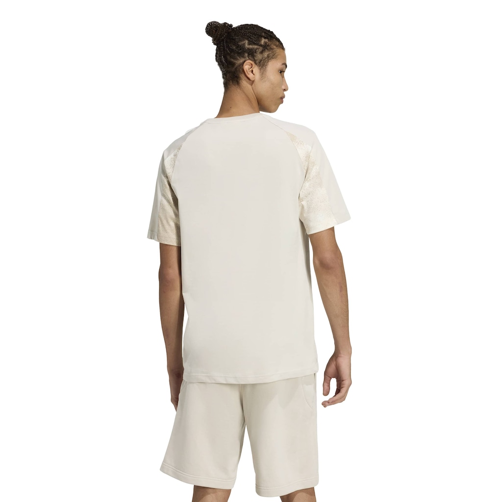 Imagem 2 do produto Camiseta Camuflagem adidas Masculina