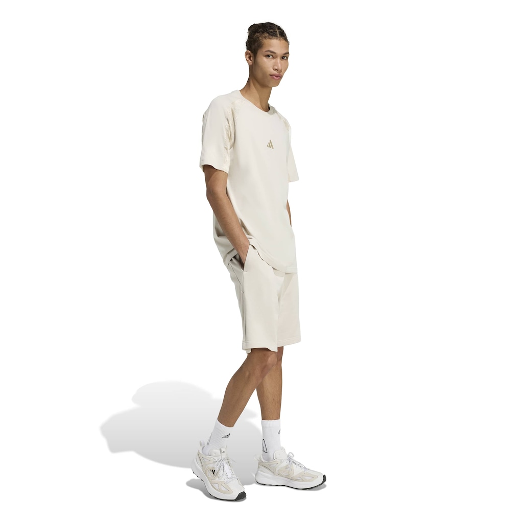 Imagem 3 do produto Camiseta Camuflagem adidas Masculina