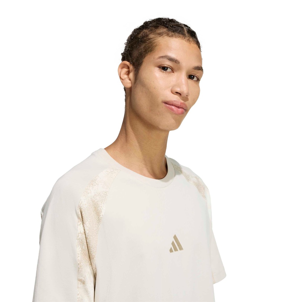 Imagem 4 do produto Camiseta Camuflagem adidas Masculina