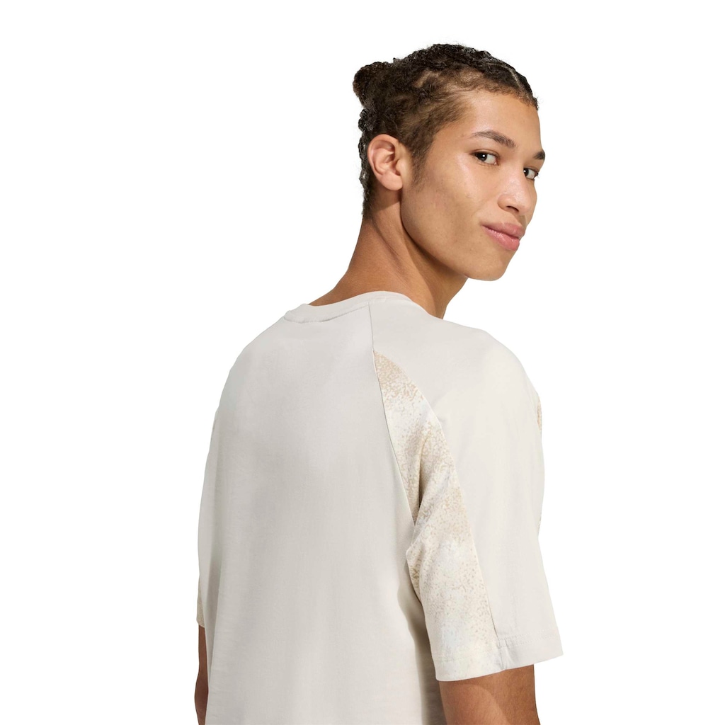 Imagem 5 do produto Camiseta Camuflagem adidas Masculina
