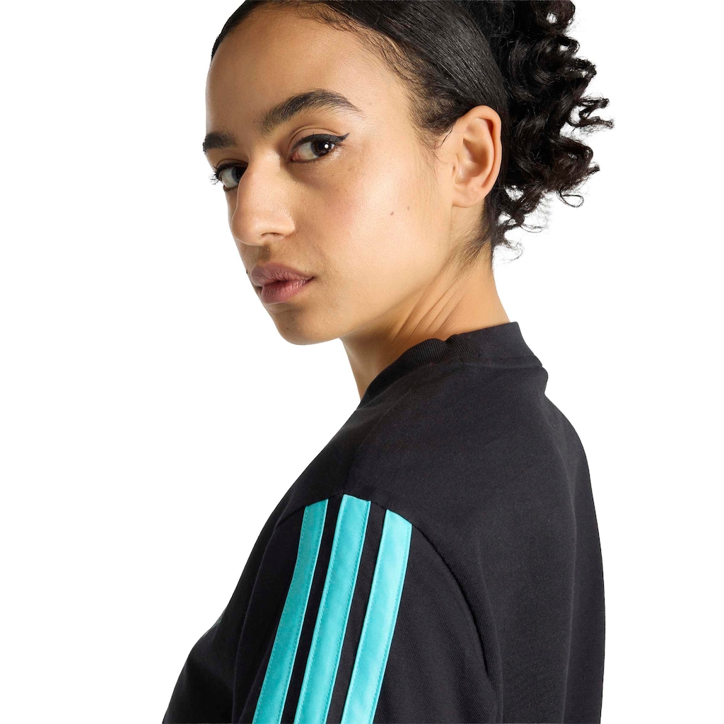 Imagem 5 do produto Camiseta adidas Mercedes AM - Feminina