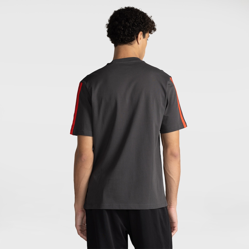 Imagem 2 do produto Camiseta adidas Audi DNA Masculina