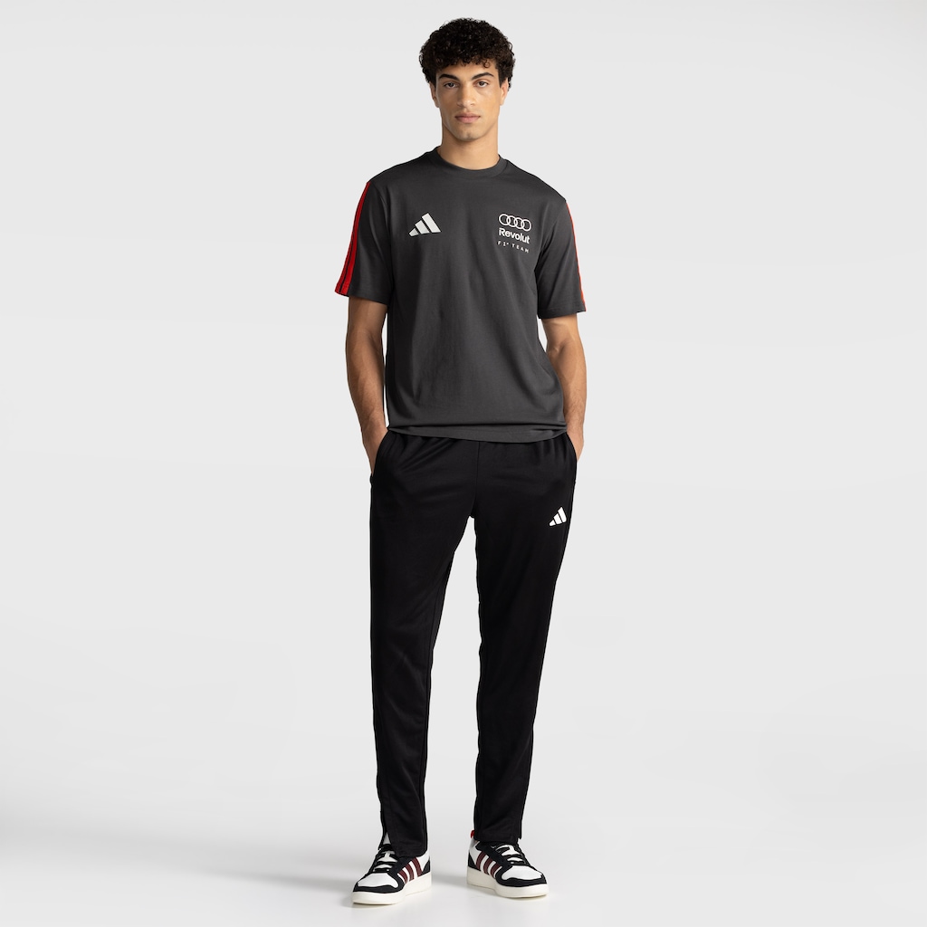 Imagem 3 do produto Camiseta adidas Audi DNA Masculina