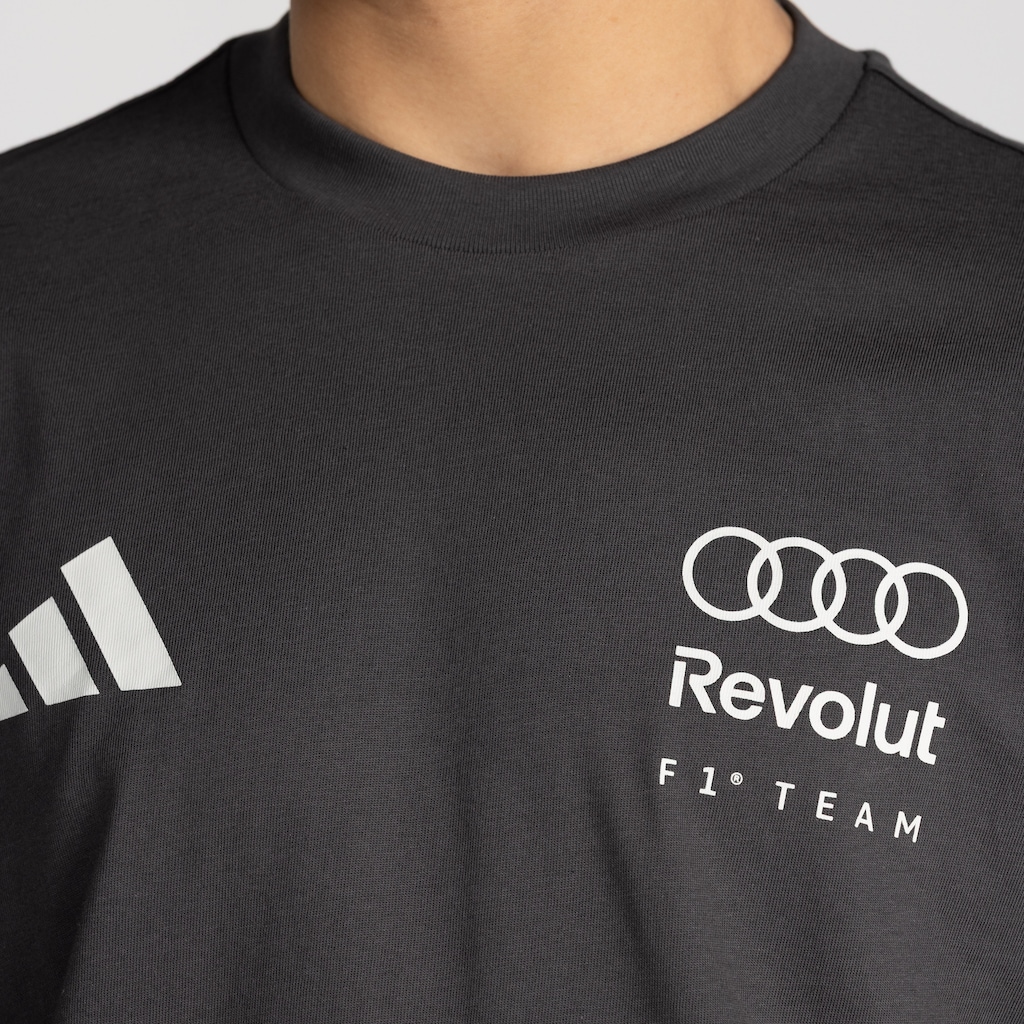 Imagem 4 do produto Camiseta adidas Audi DNA Masculina