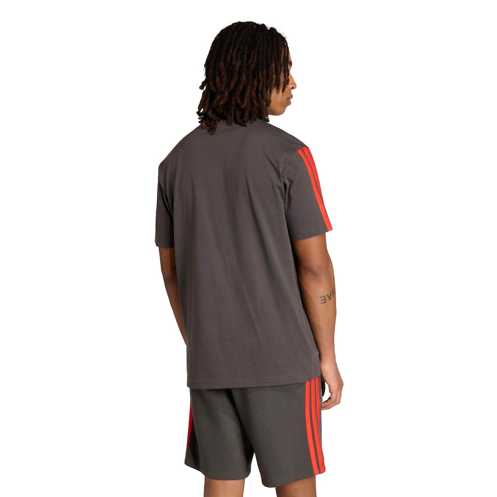 Imagem 3 do produto CAMISETA LS ADIDAS AUDI DNA