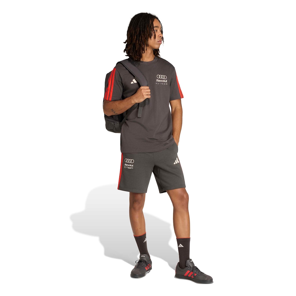 Imagem 5 do produto CAMISETA LS ADIDAS AUDI DNA