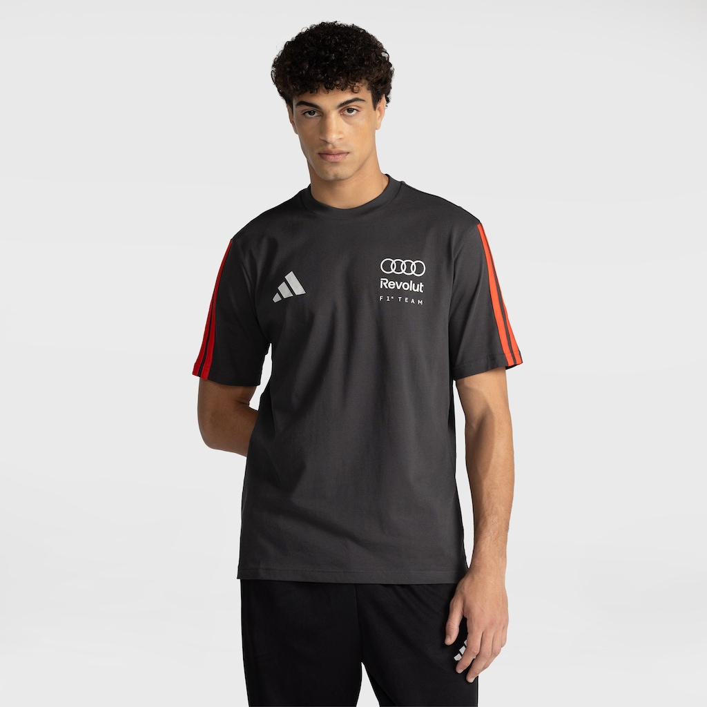 Imagem 1 do produto Camiseta adidas Audi DNA Masculina