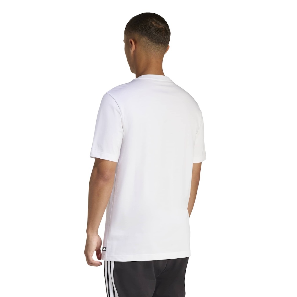 Imagem 2 do produto Camiseta adidas Mini Surf Masculina