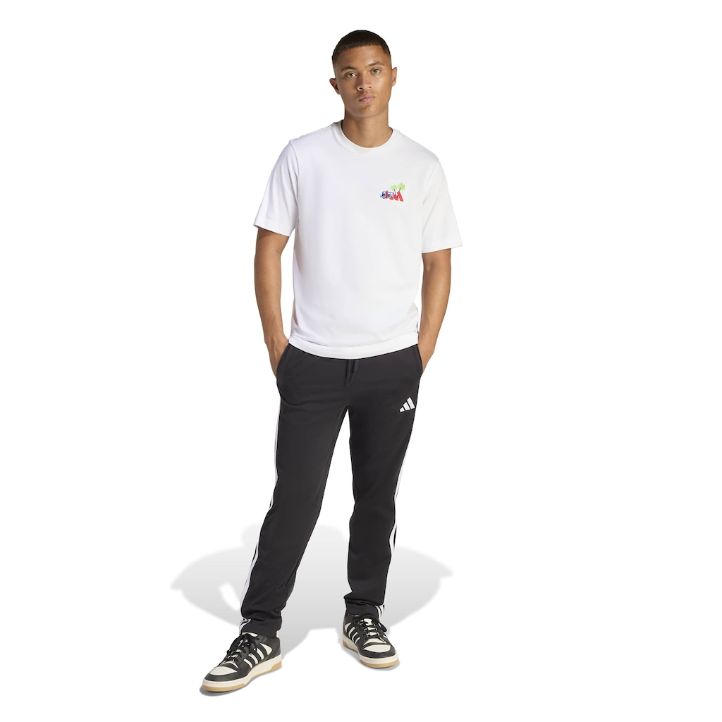 Imagem 3 do produto Camiseta adidas Mini Surf Masculina
