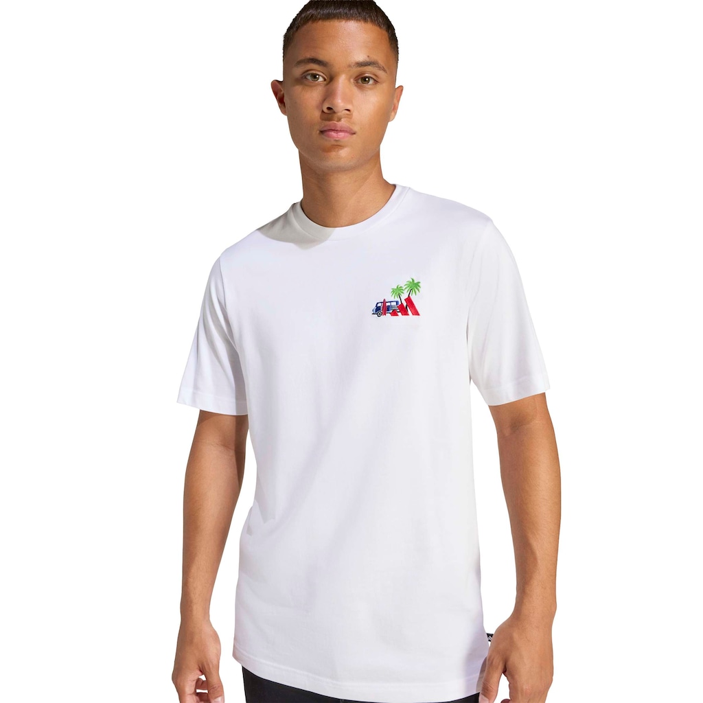 Imagem 4 do produto Camiseta adidas Mini Surf Masculina