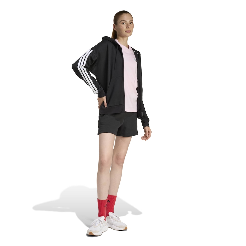 Imagem 3 do produto Camiseta adidas Regular Estampa Food - Feminina