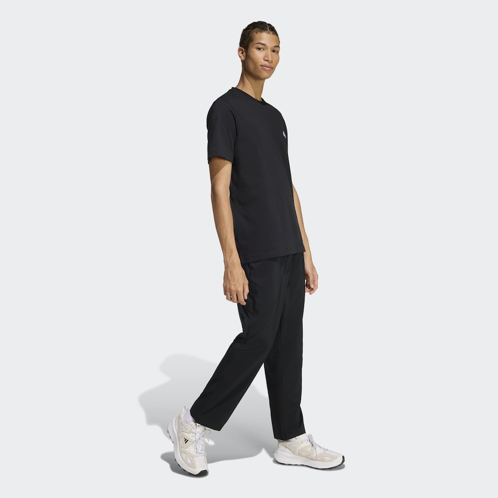 Imagem 3 do produto Camiseta adidas Slide Masculina