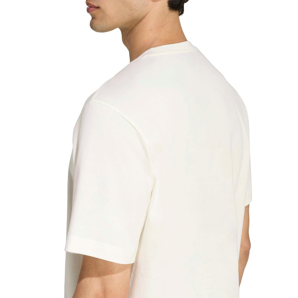 Imagem 5 do produto Camiseta LS adidas M Stadium Collegiate - Masculina