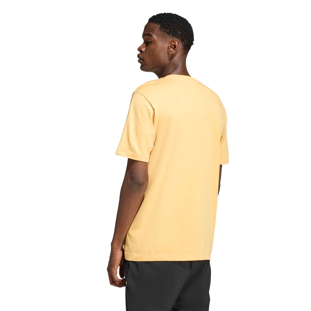 Imagem 2 do produto Camiseta adidas Ls Bold Masculina
