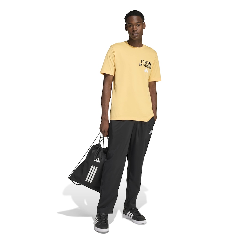 Imagem 3 do produto Camiseta adidas Ls Bold Masculina