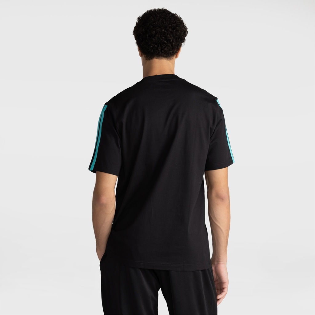Imagem 2 do produto Camiseta adidas Mercedes Am Masculina