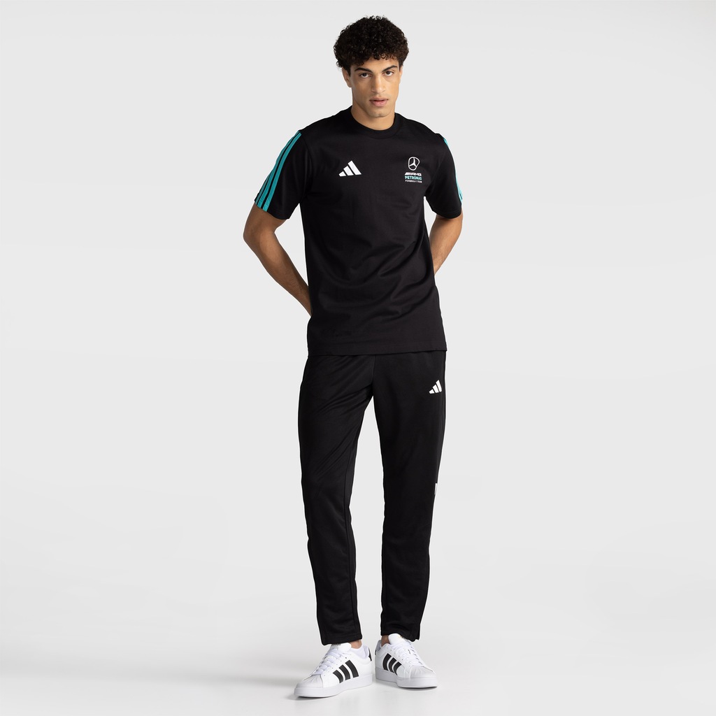 Imagem 3 do produto Camiseta adidas Mercedes Am Masculina