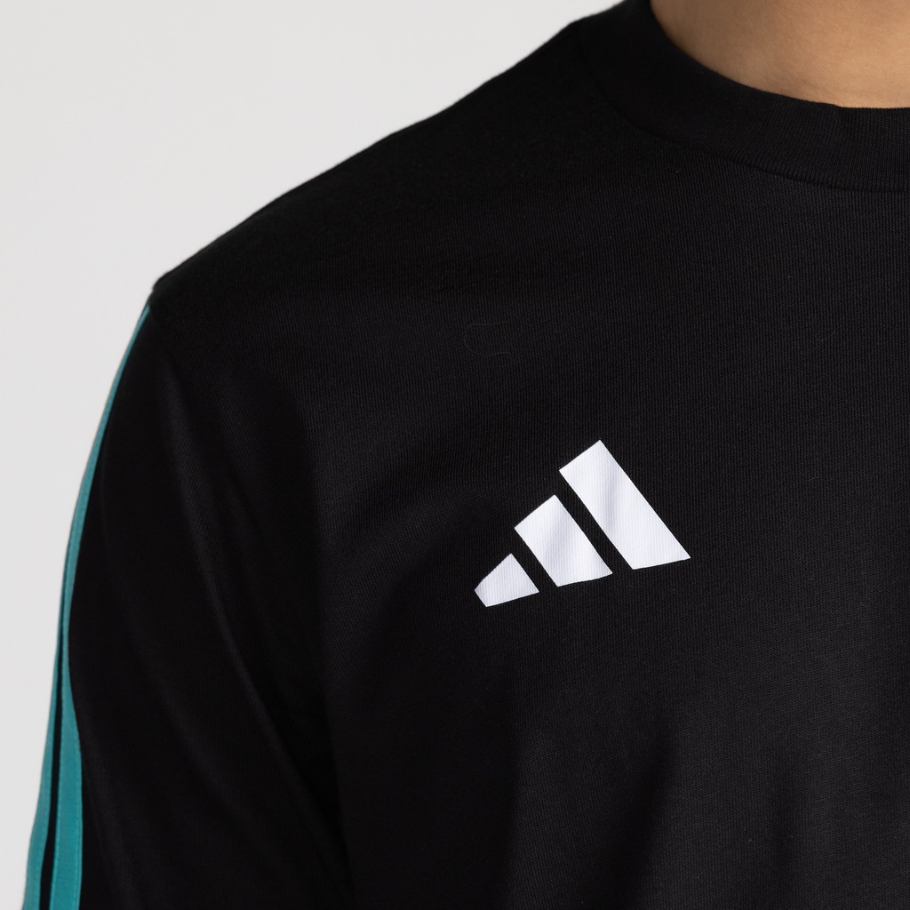 Imagem 5 do produto Camiseta adidas Mercedes Am Masculina