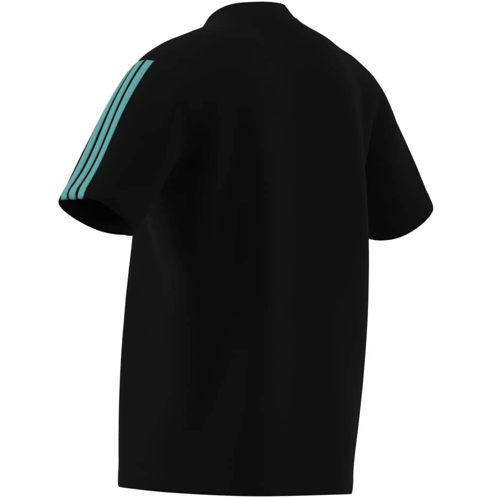 Imagem 3 do produto Camiseta adidas Mercedes Am Masculina