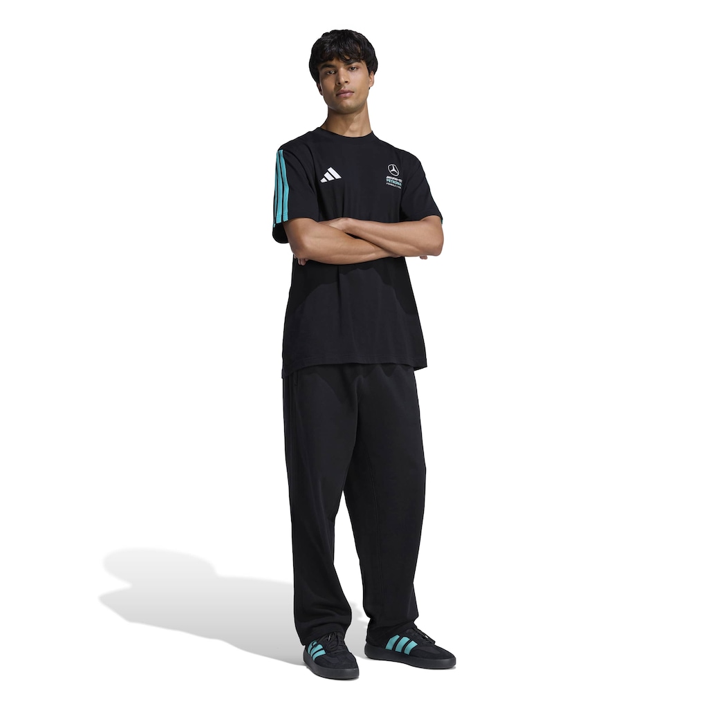 Imagem 2 do produto Camiseta adidas Mercedes Am Masculina