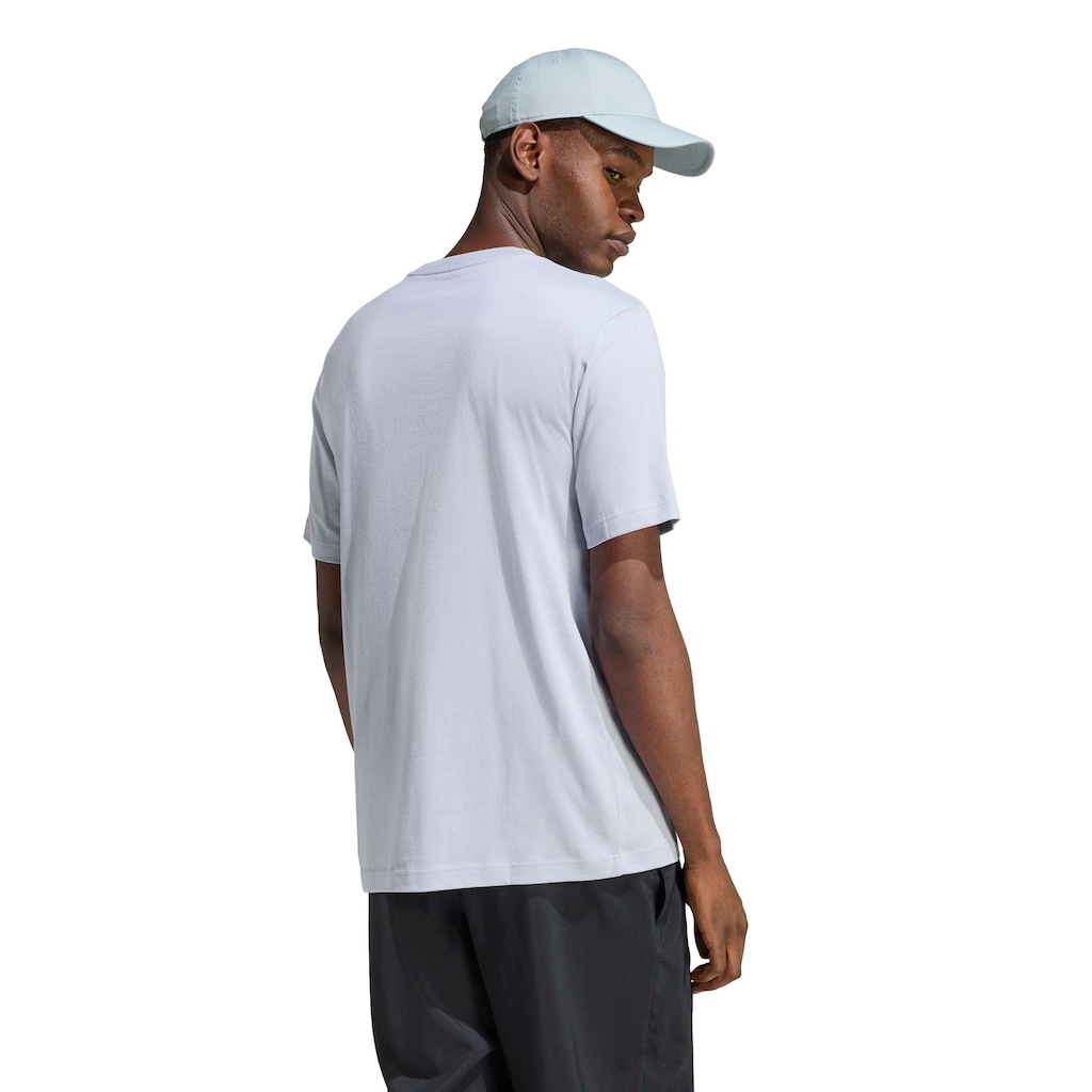 Imagem 2 do produto Camiseta LS adidas Motorsport Track - Masculina